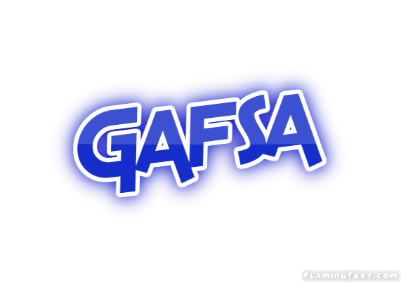 Gafsa город