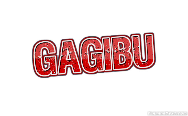 Gagibu 市