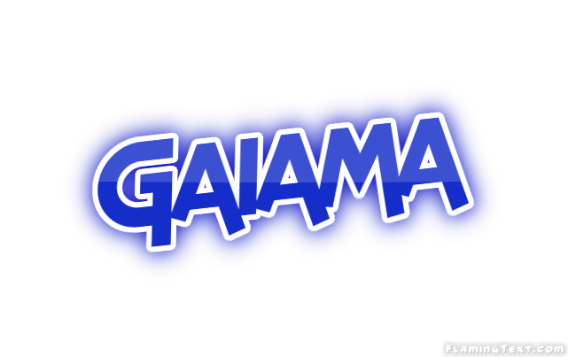 Gaiama City