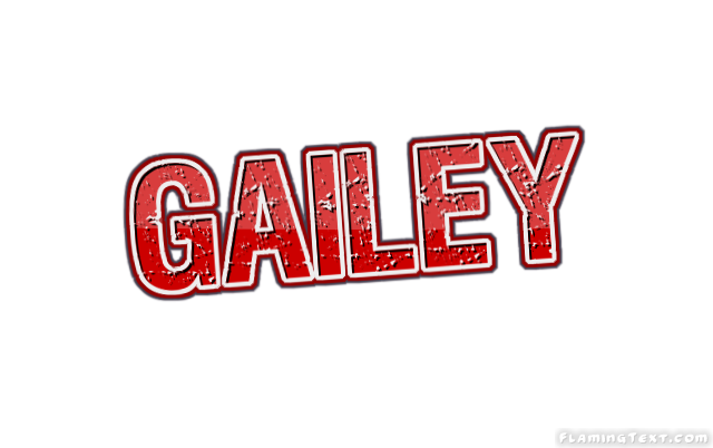 Gailey City
