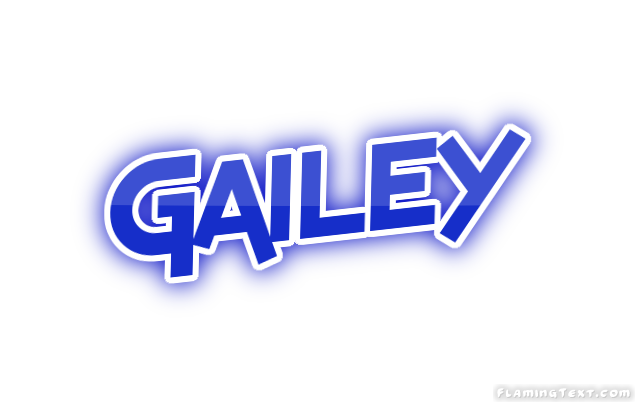 Gailey Ville