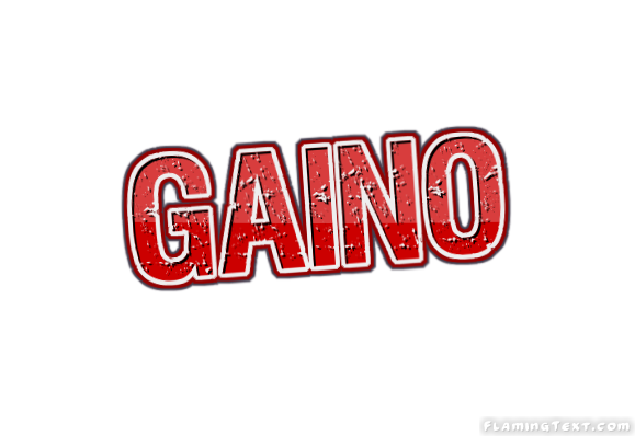 Gaino City