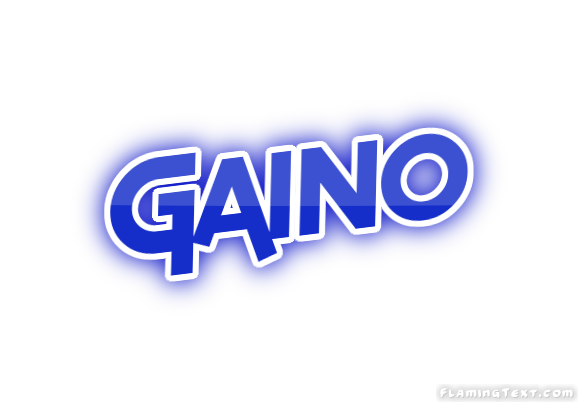 Gaino City