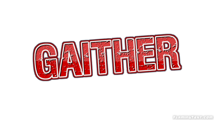 Gaither 市