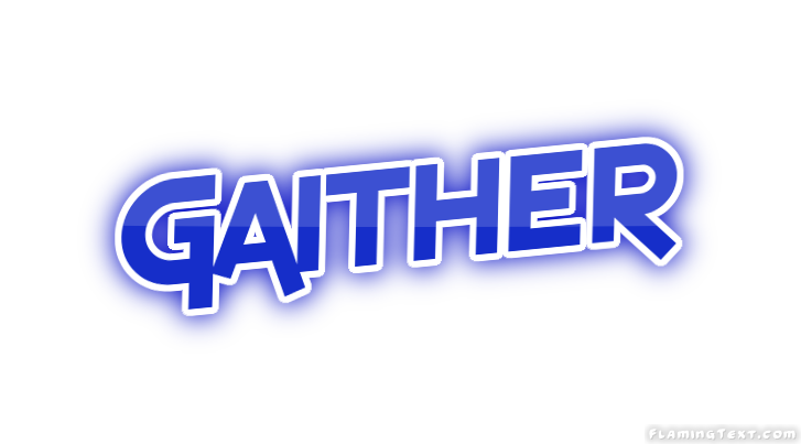 Gaither مدينة