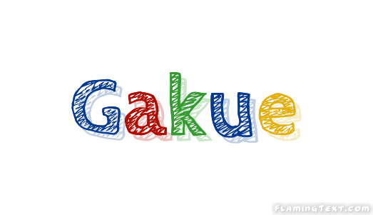 Gakue City