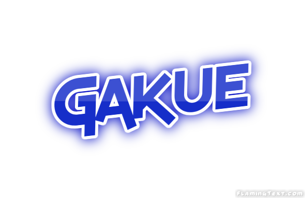 Gakue Ville