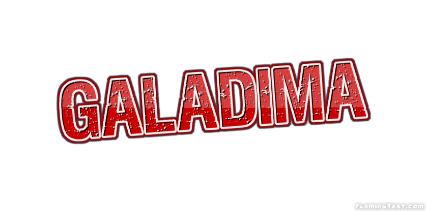 Galadima Cidade