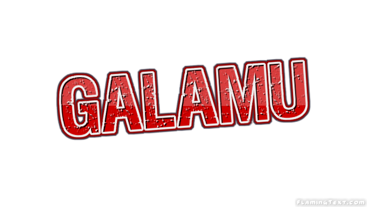 Galamu City