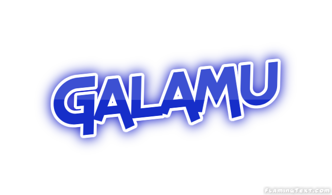 Galamu City