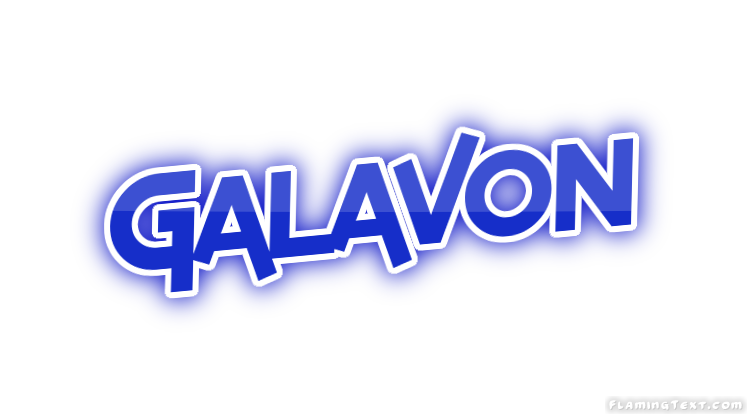 Galavon Ciudad