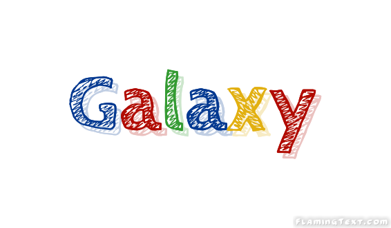 Galaxy 市