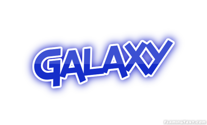Galaxy Ville