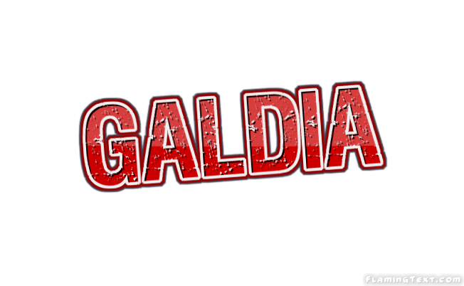 Galdia City