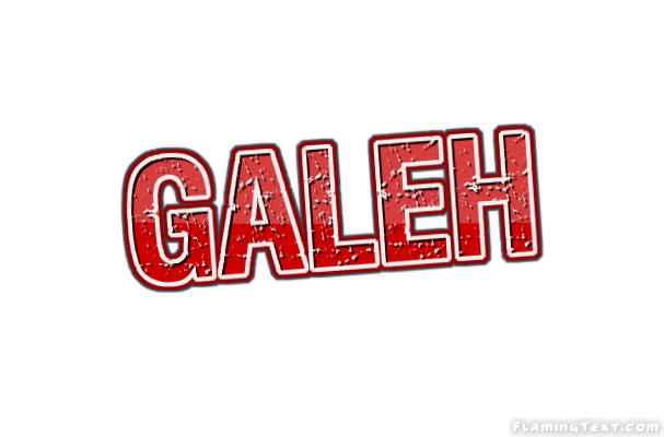 Galeh 市