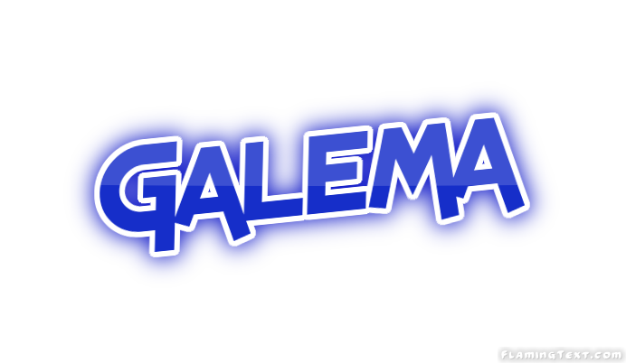 Galema City