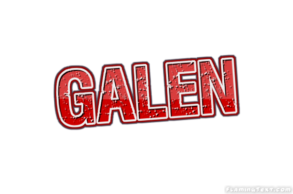 Galen City