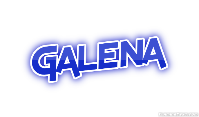 Galena Ville