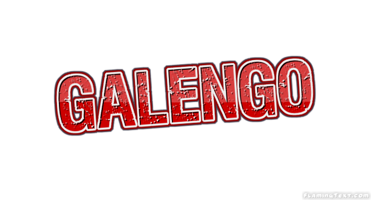 Galengo 市