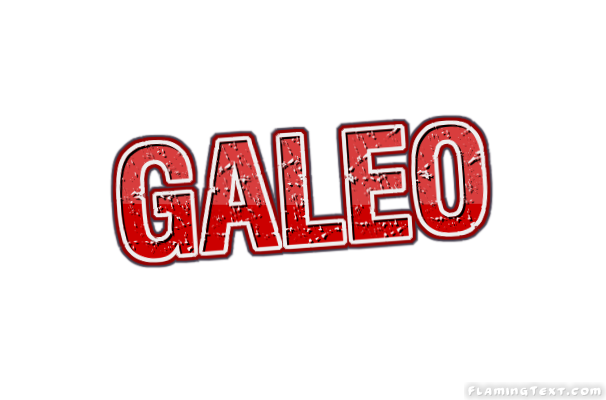 Galeo 市