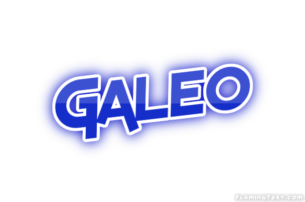 Galeo Stadt