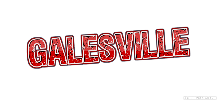 Galesville Ville