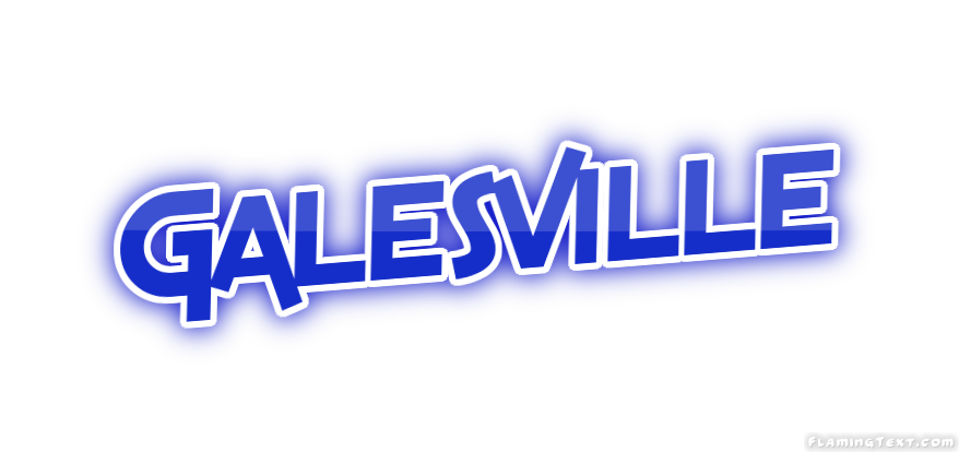 Galesville 市