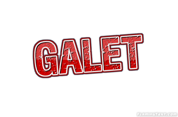 Galet 市