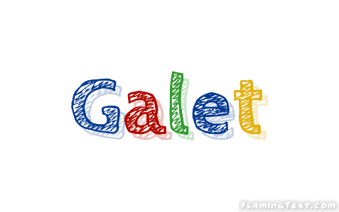 Galet City
