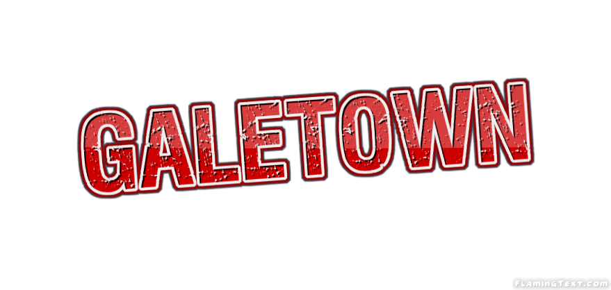 Galetown 市