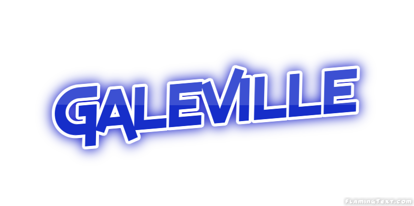 Galeville Ville