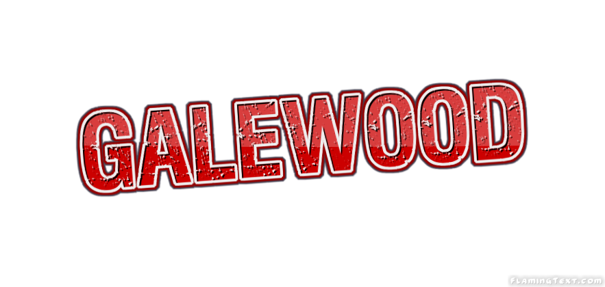 Galewood город