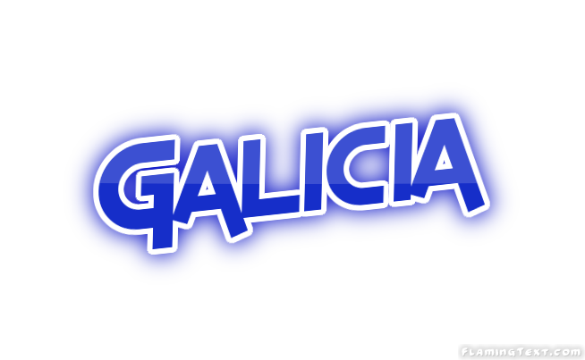 Galicia Stadt