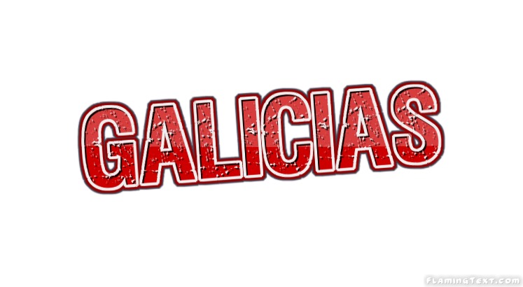 Galicias 市