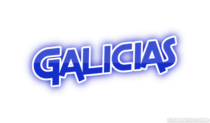 Galicias Ciudad