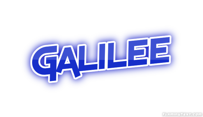 Galilee Ville