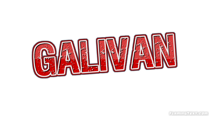 Galivan City