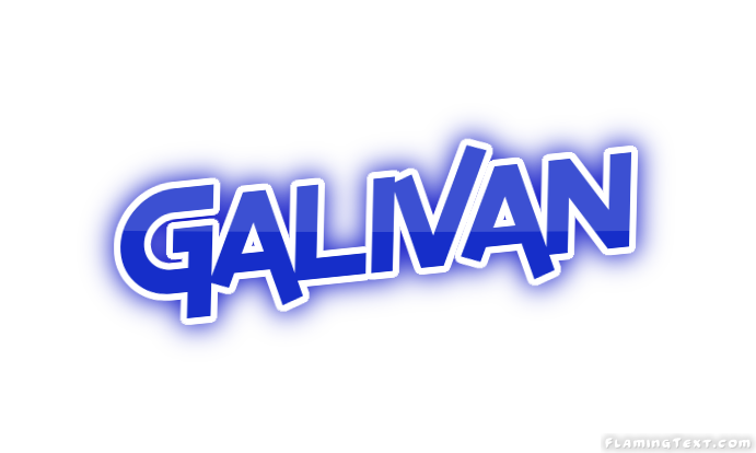 Galivan City