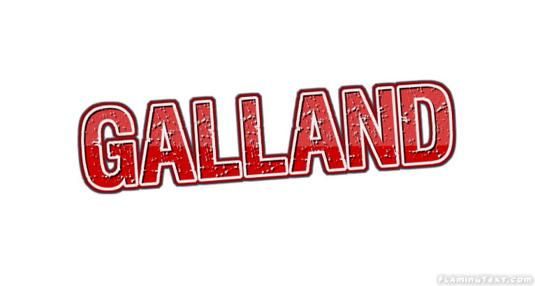 Galland Ville