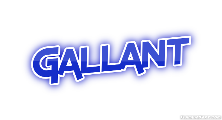 Gallant Stadt