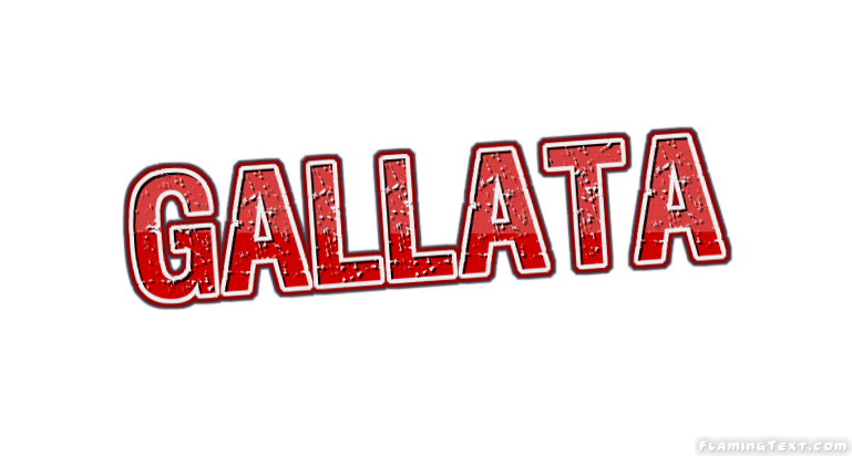 Gallata 市