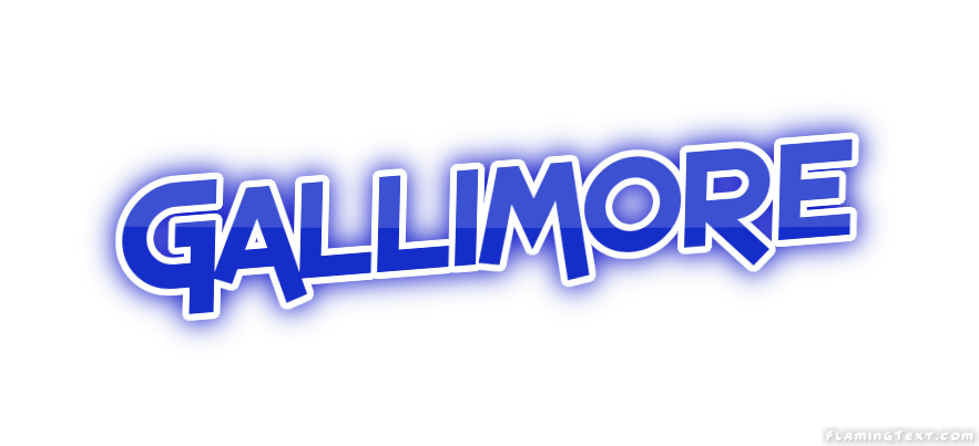 Gallimore Stadt