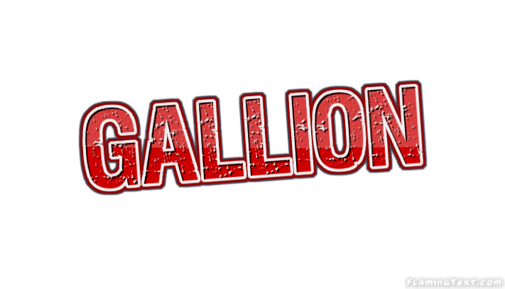 Gallion Ville