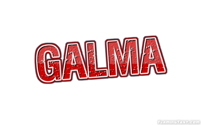 Galma City