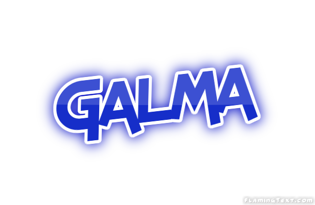 Galma City