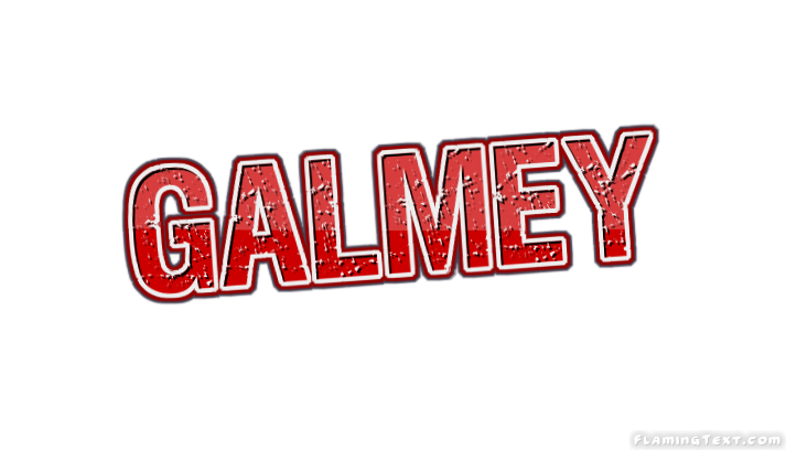 Galmey مدينة
