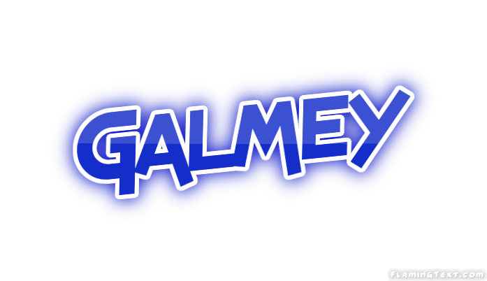 Galmey City