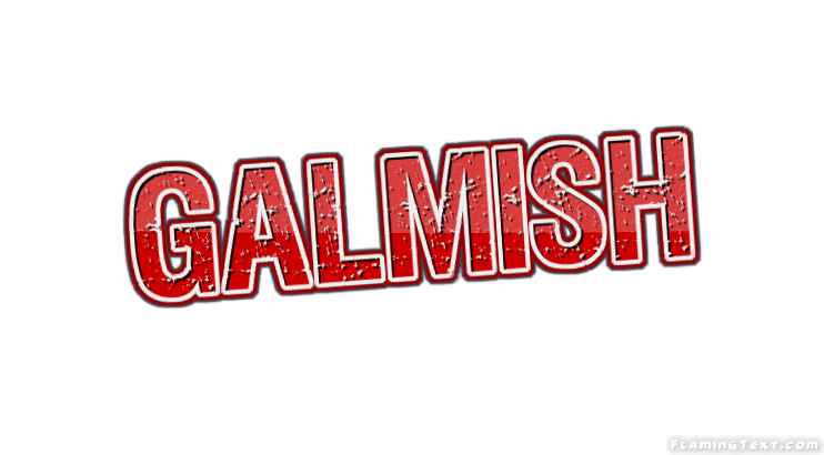 Galmish Ville