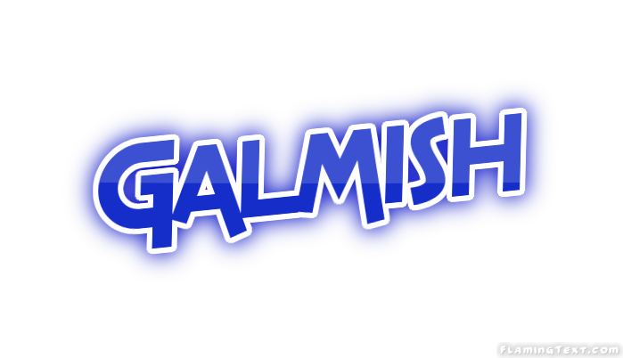 Galmish مدينة