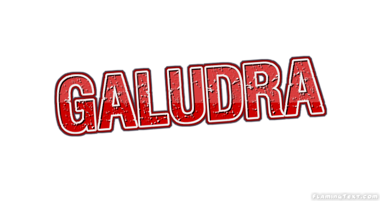 Galudra Cidade
